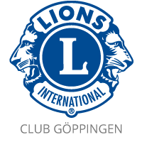 Lions Club Goeppingen KLEIN